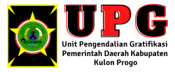 Unit Pengendalaian Gratifikasi (UPG) Kulon Progo