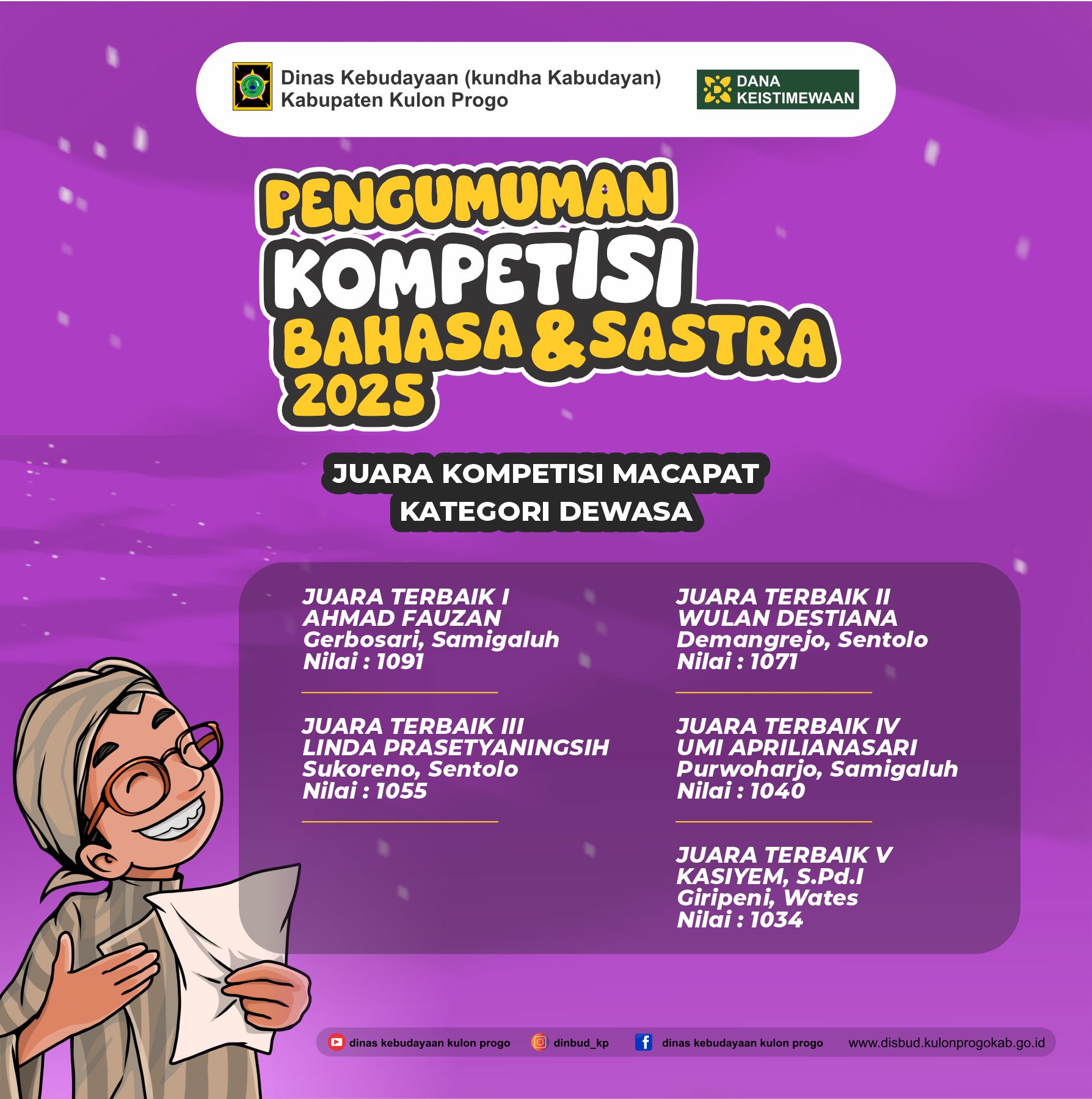 Konten Berita