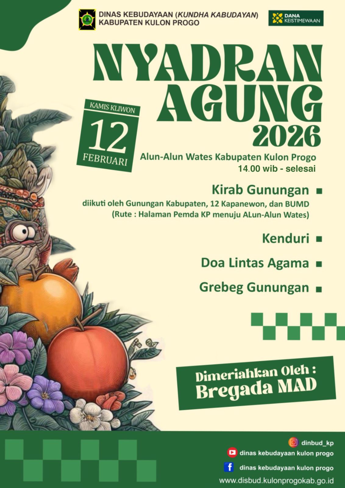 Konten Berita