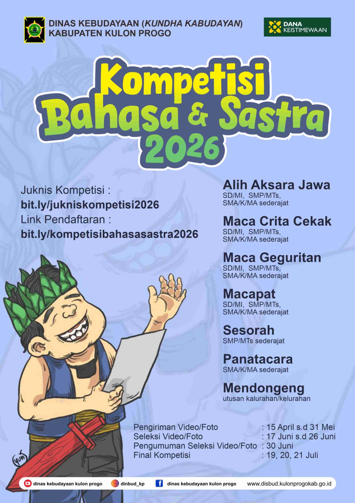 Konten Berita