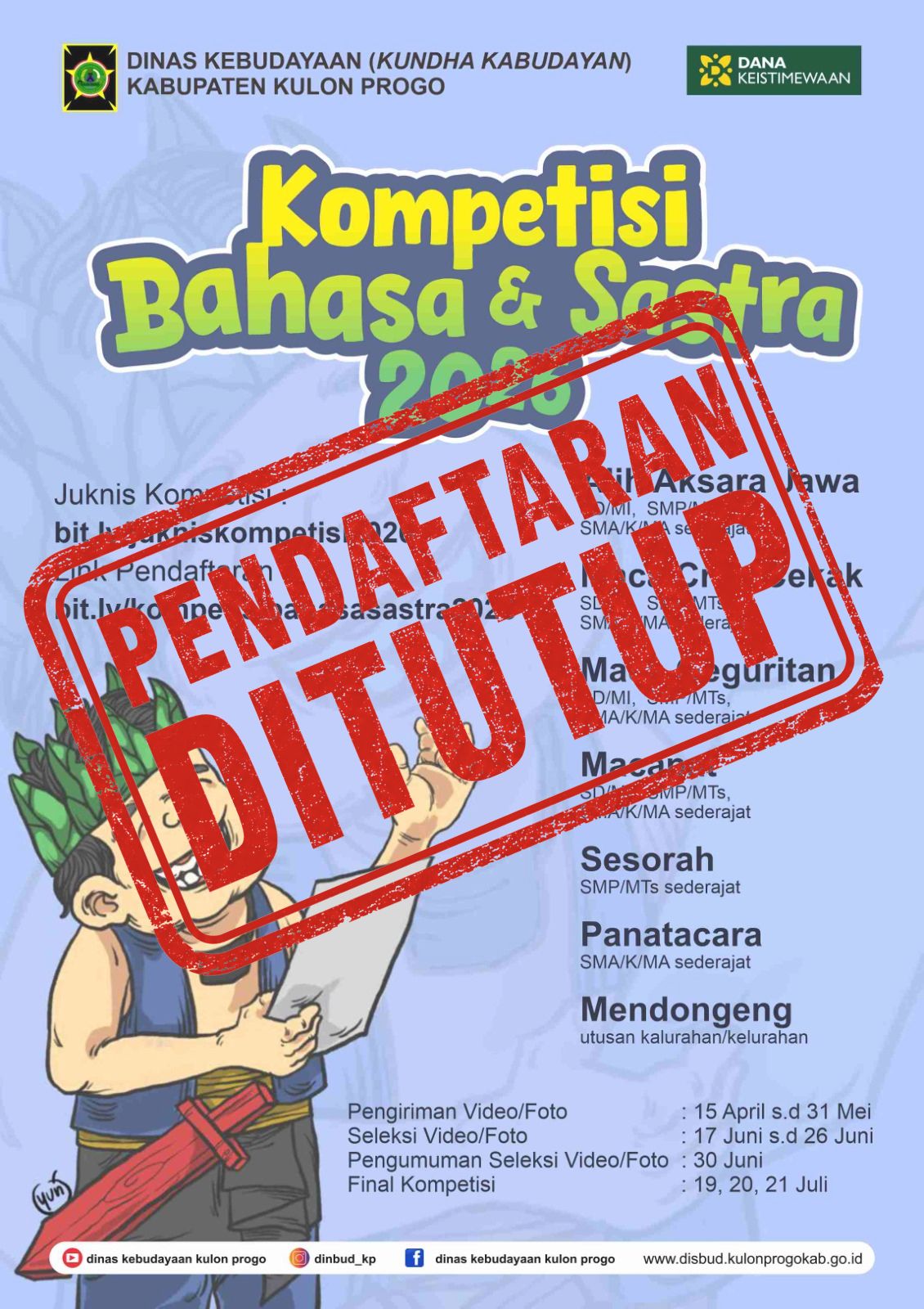 Konten Berita