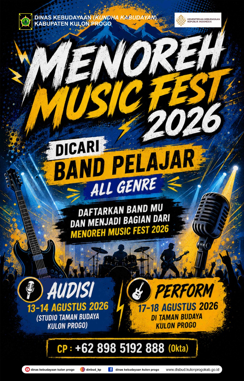 Konten Berita