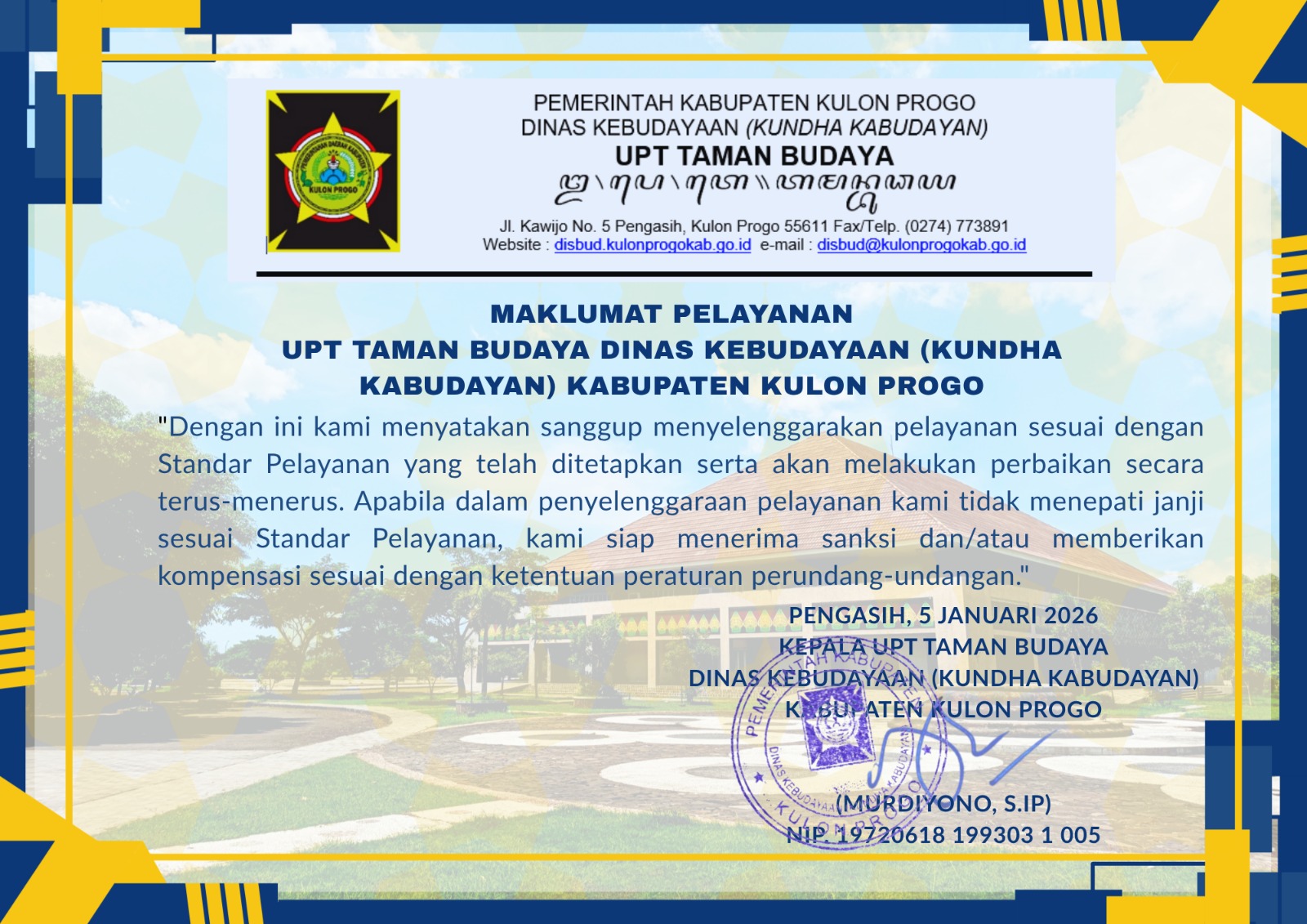 Konten Berita