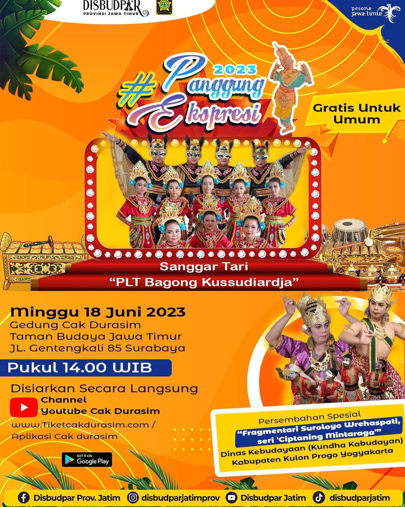 Konten Berita