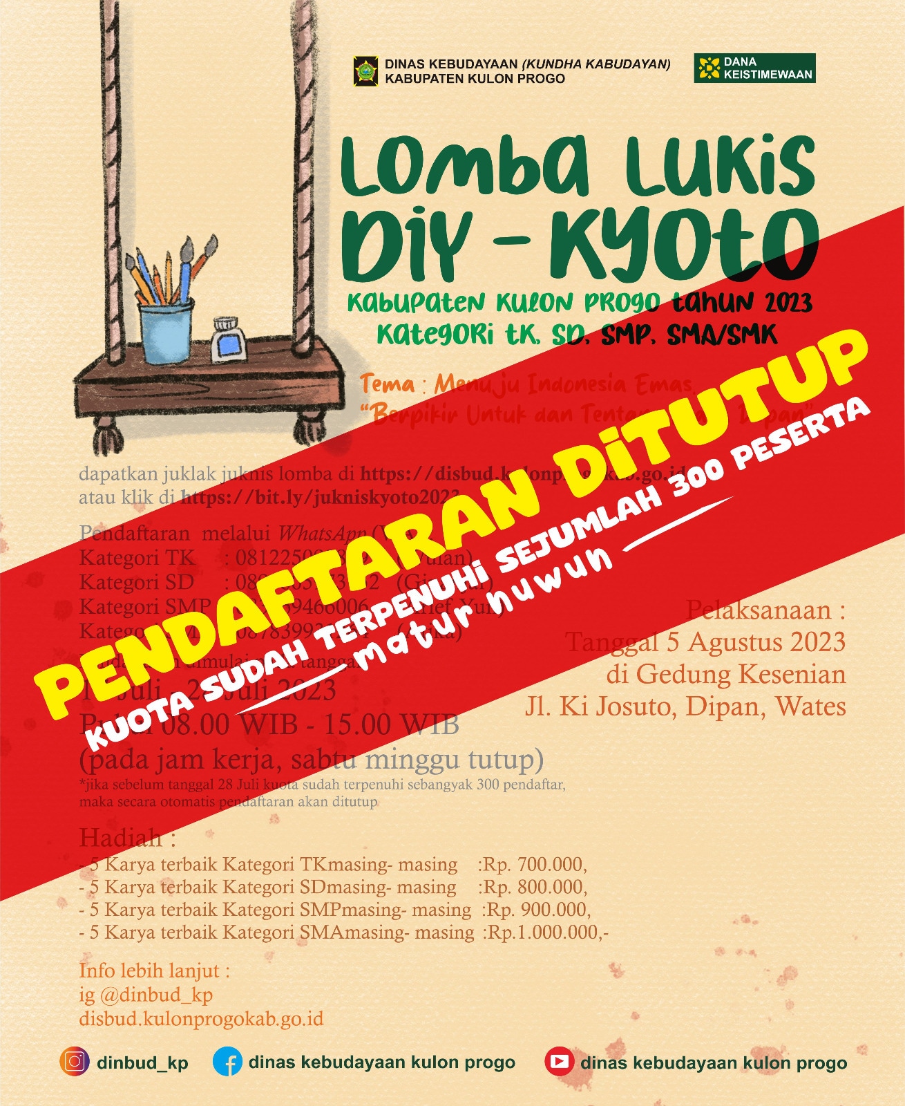 Konten Berita