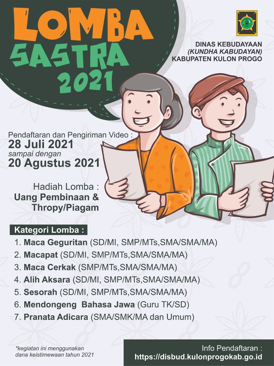 Konten Berita