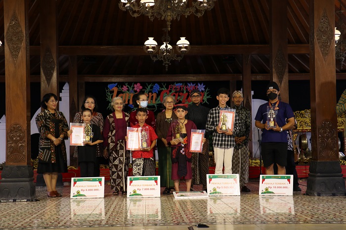 Konten Berita
