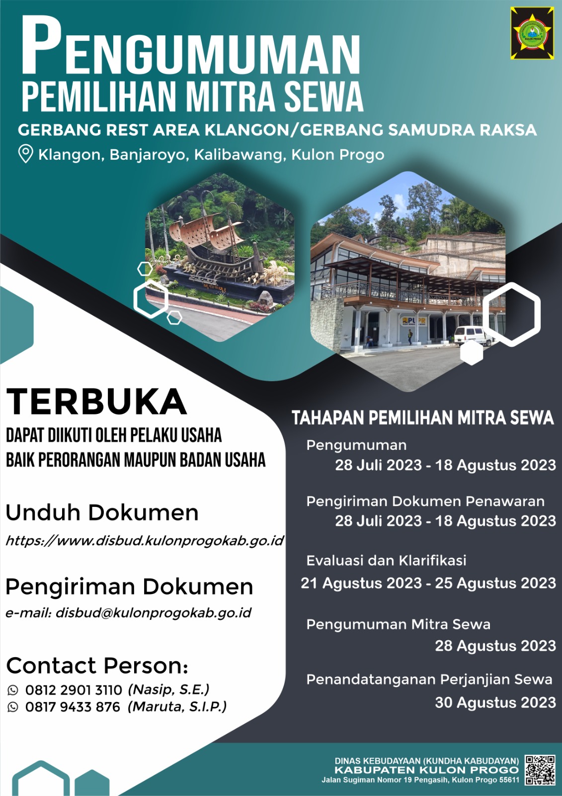 Konten Berita
