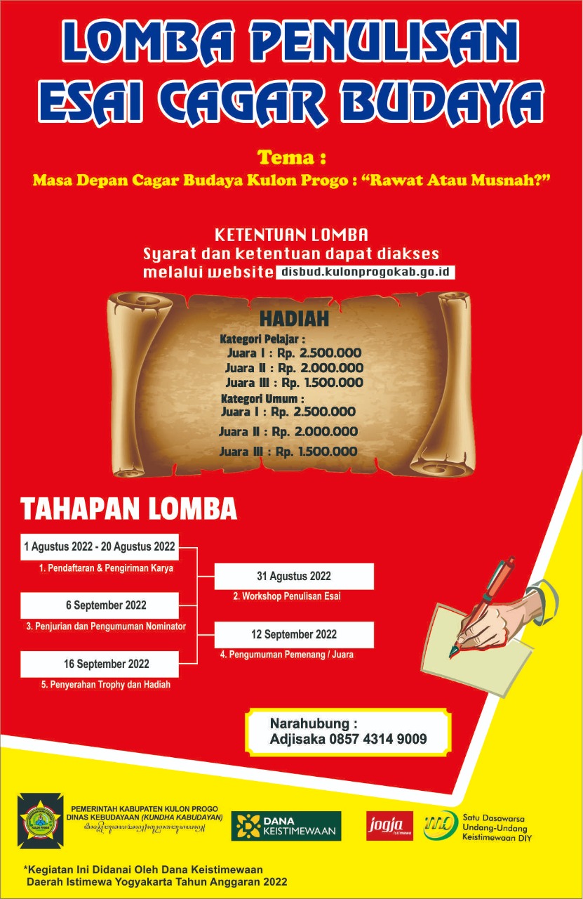 Konten Berita