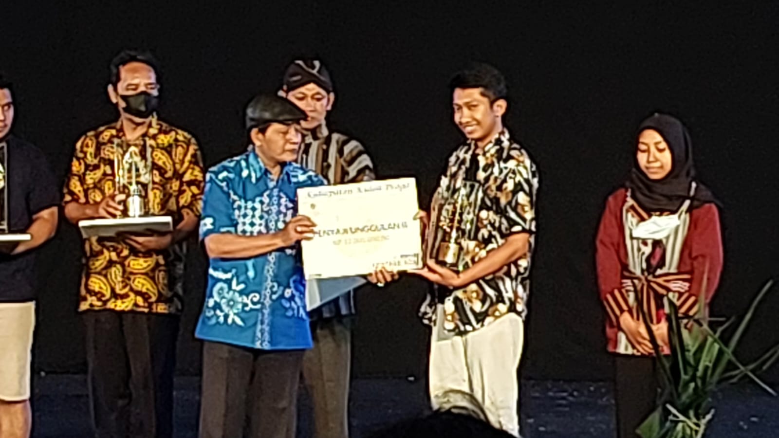 Konten Berita