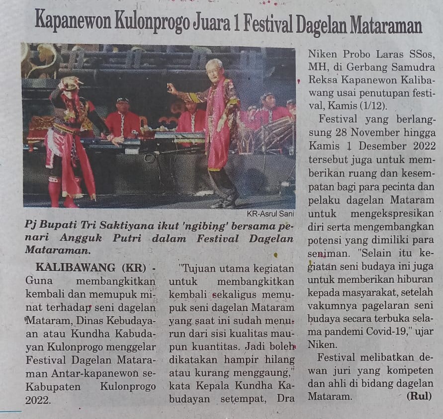 Konten Berita