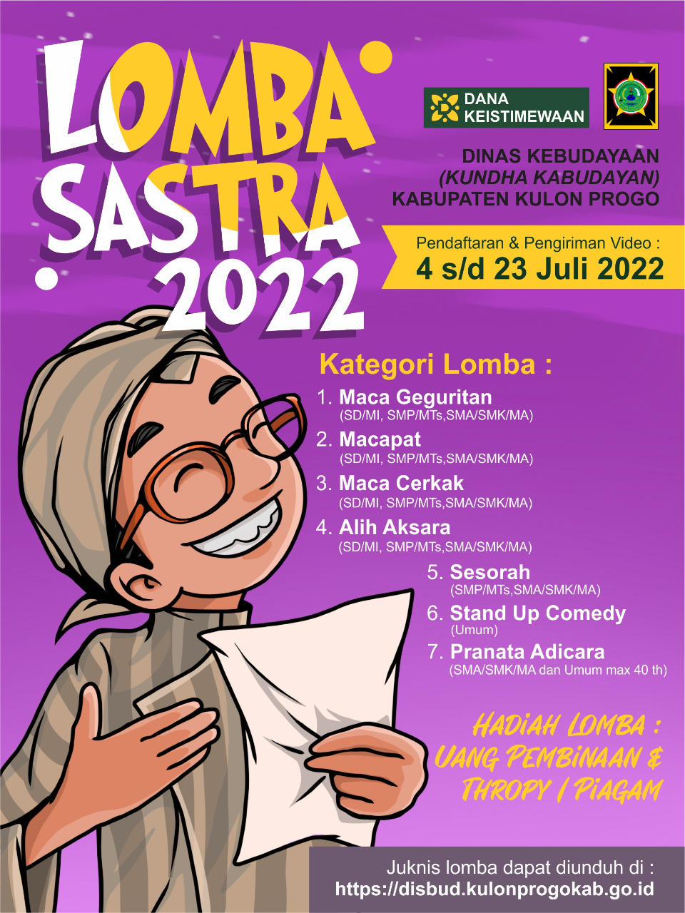 Konten Berita