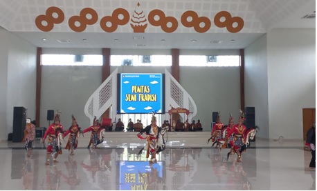 Konten Berita