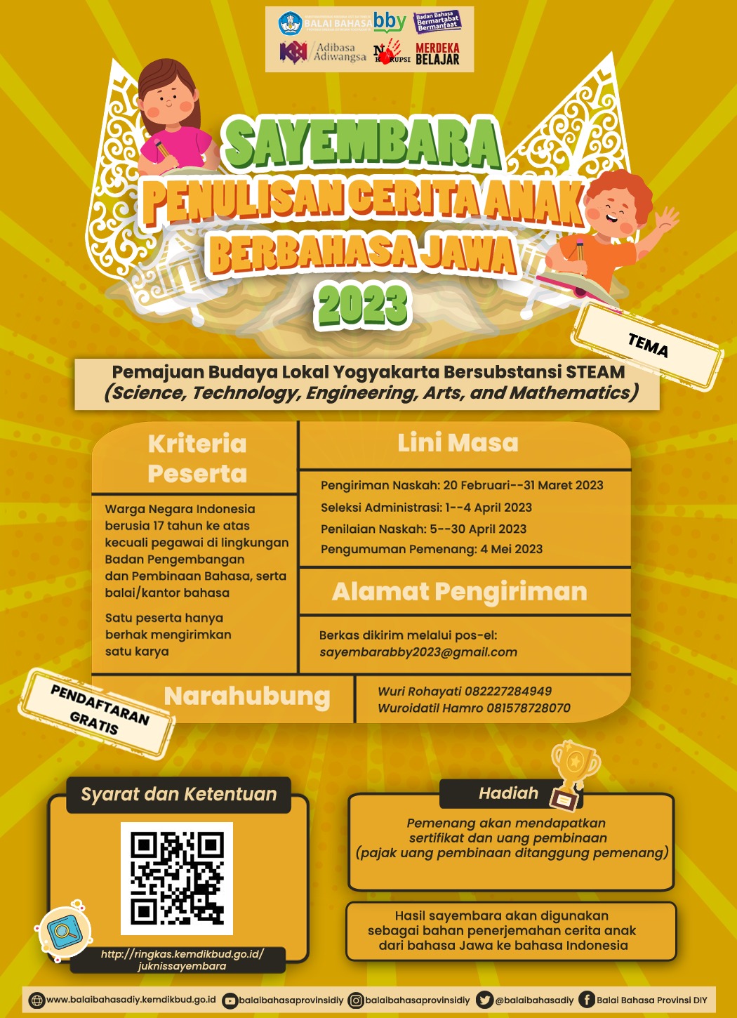 Konten Berita