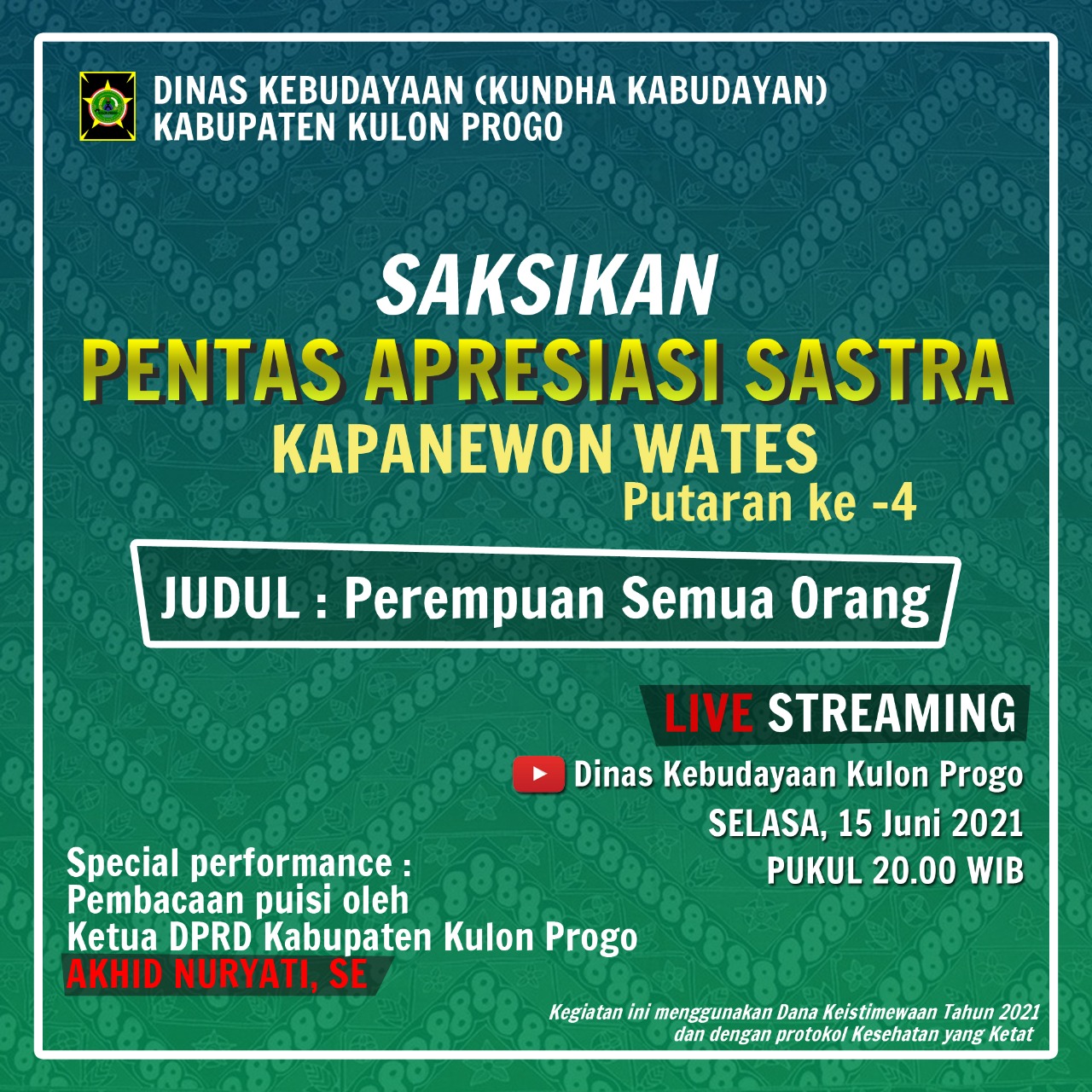 Konten Berita