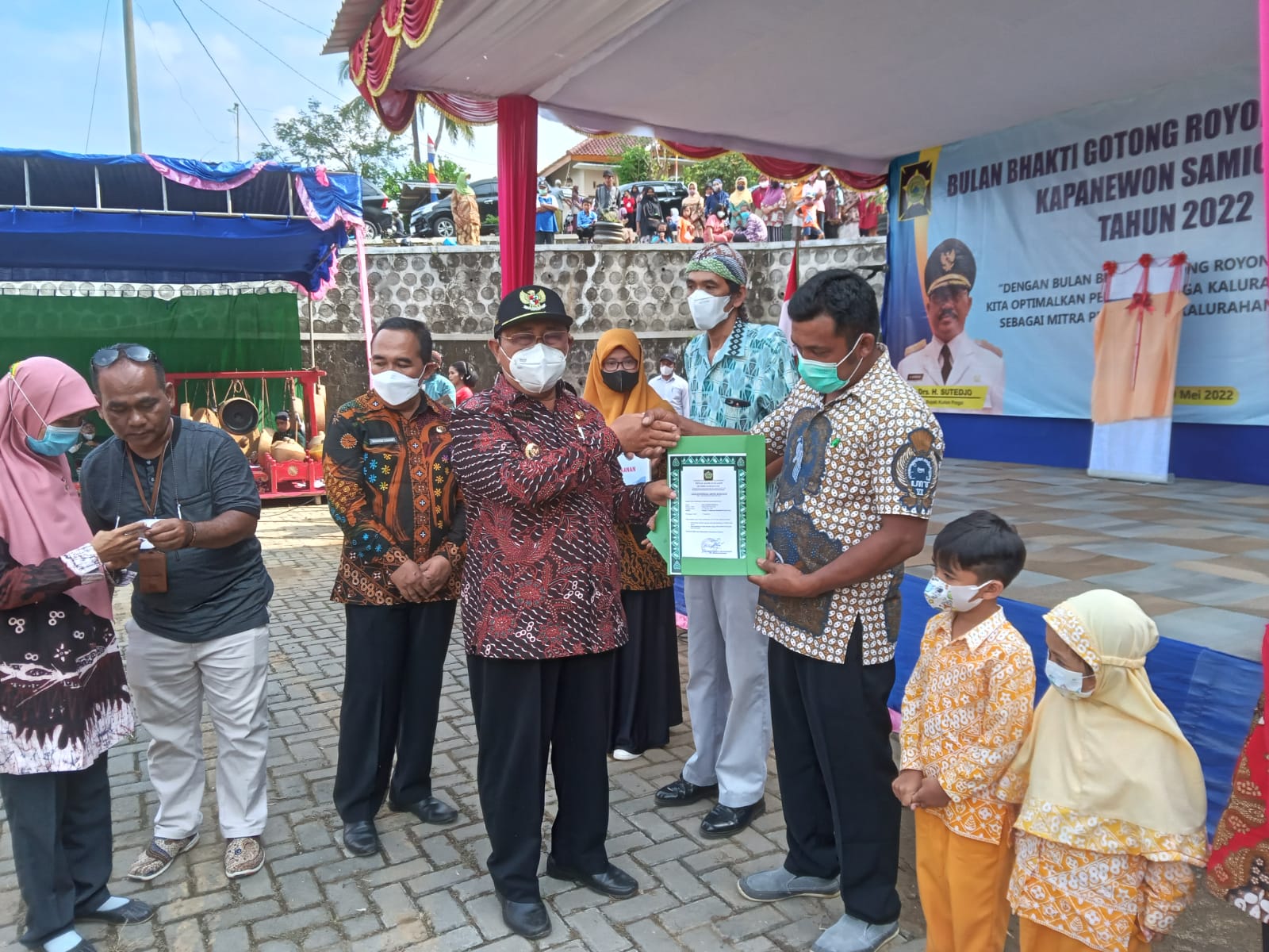 Konten Berita