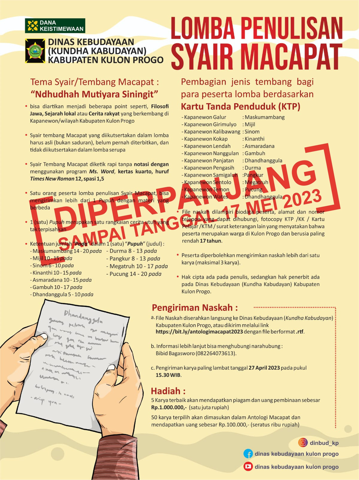 Konten Berita