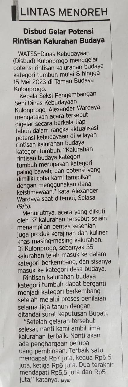 Konten Berita