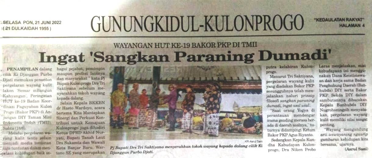 Konten Berita