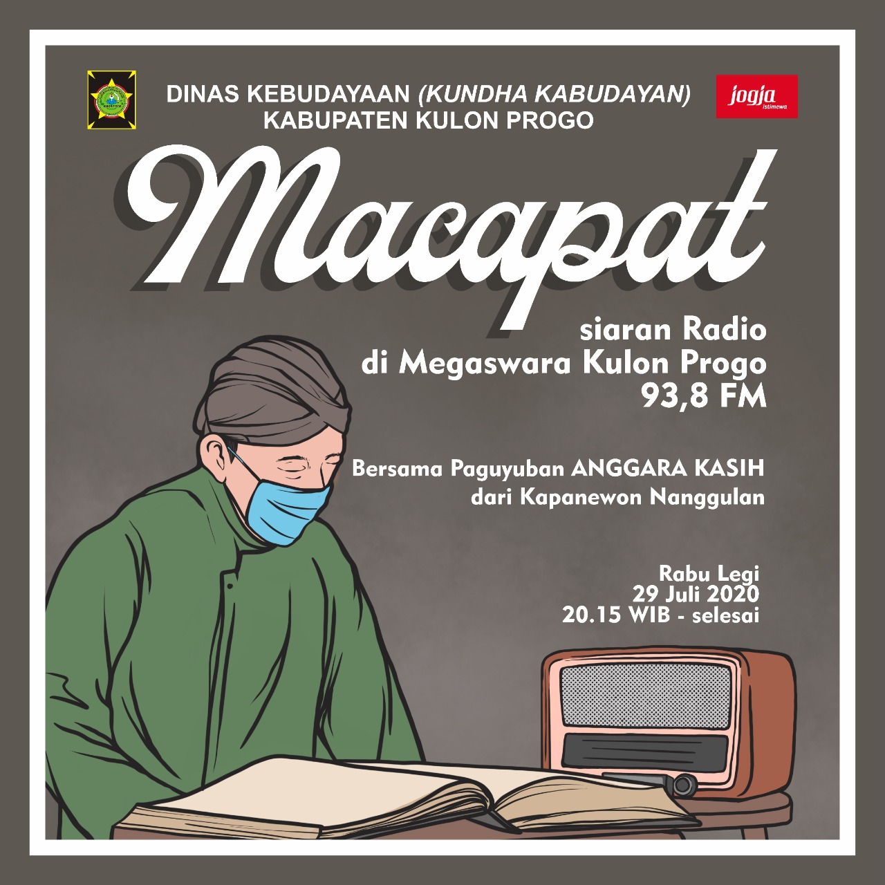 Konten Berita