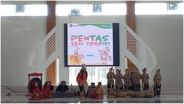 Konten Berita