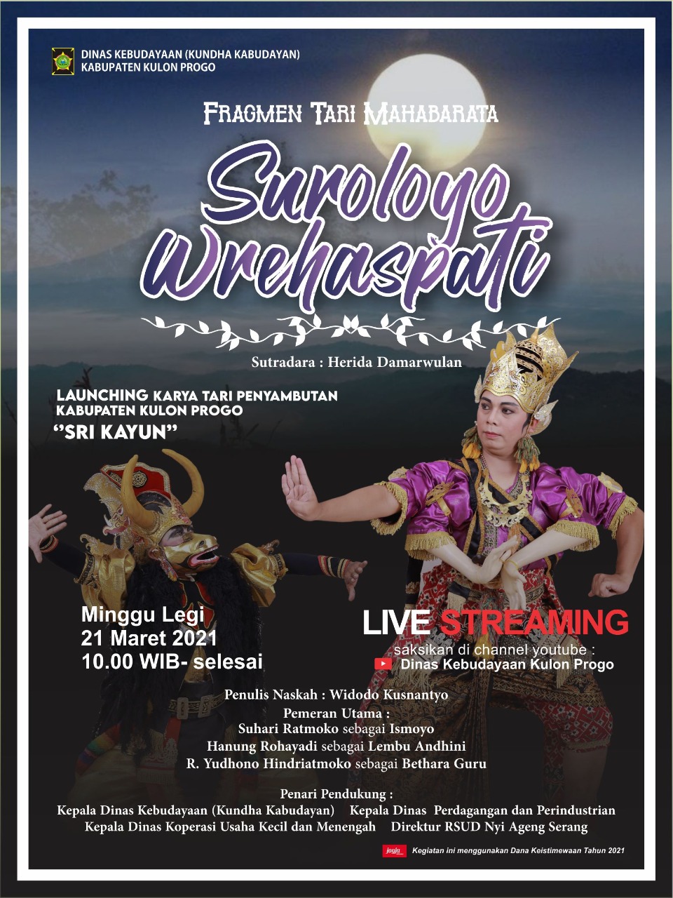 Konten Berita