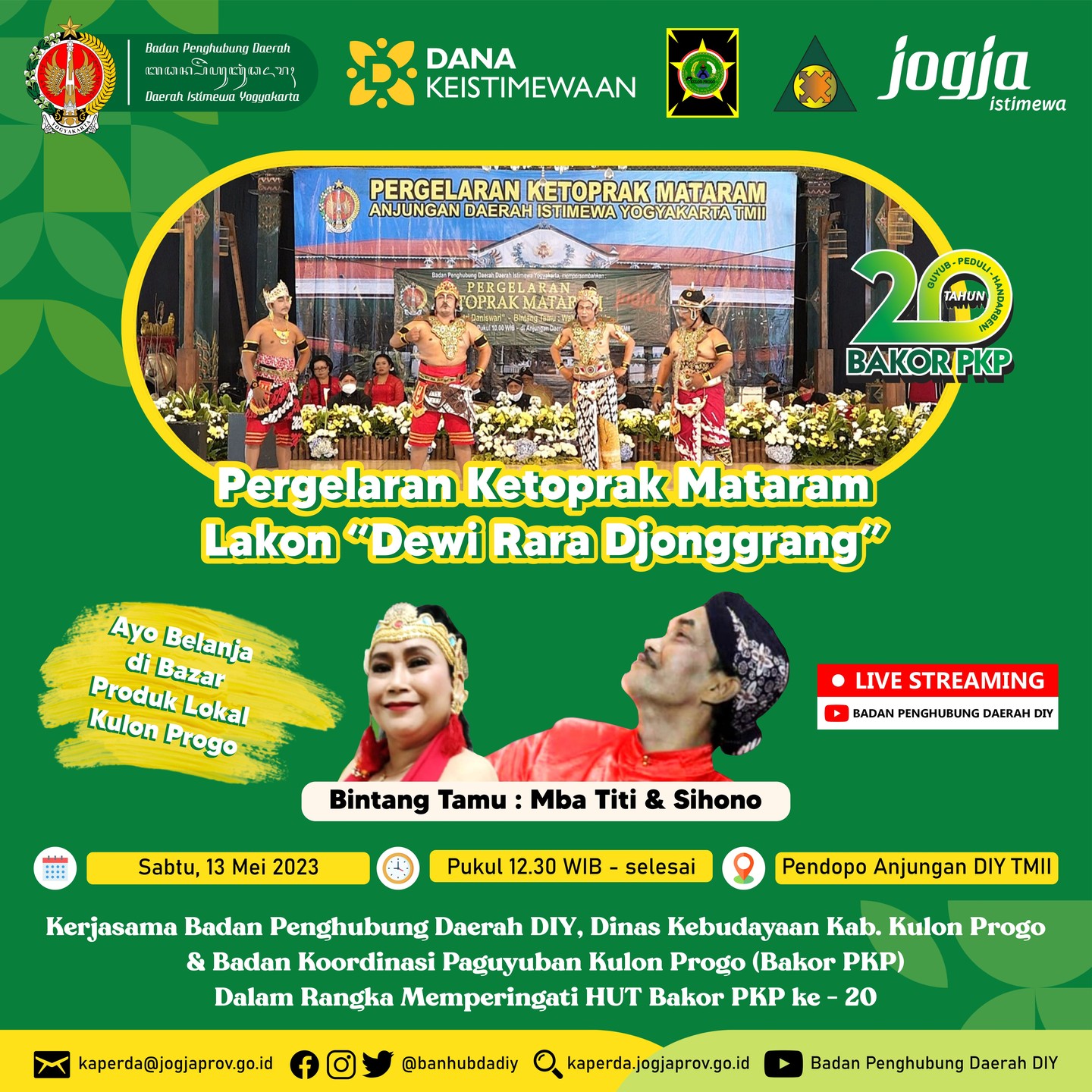 Konten Berita