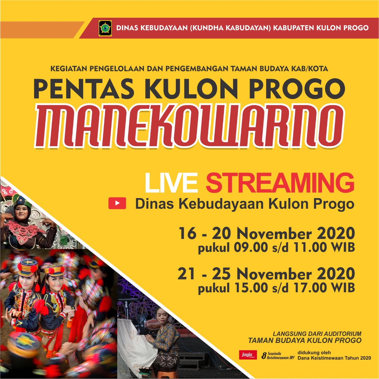 Konten Berita