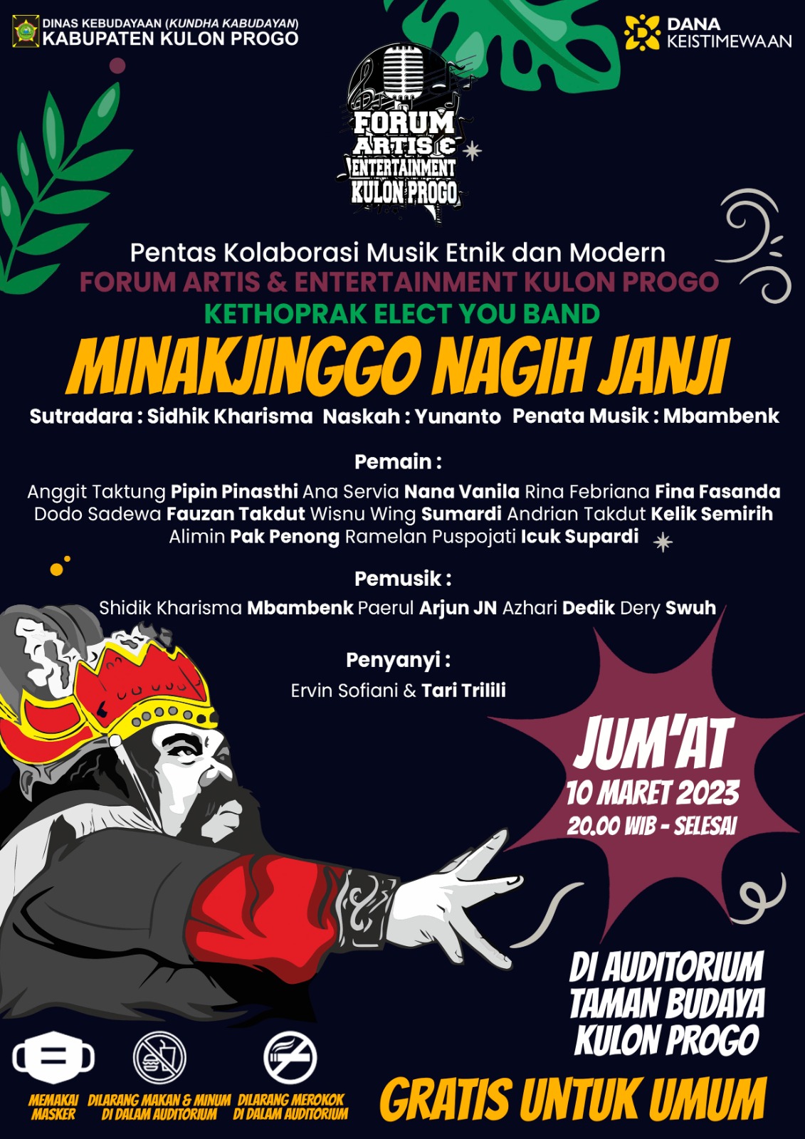 Konten Berita