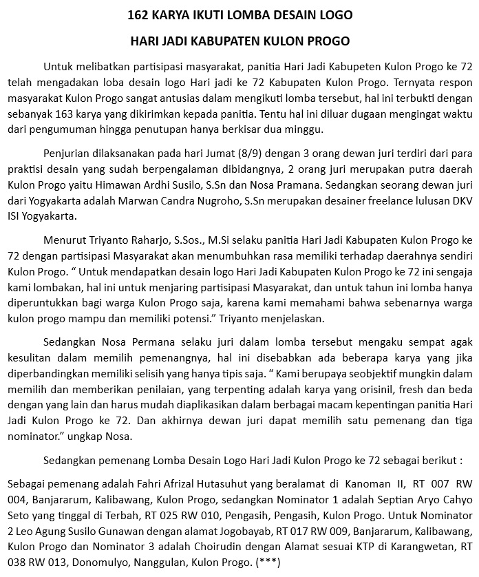 Konten Berita