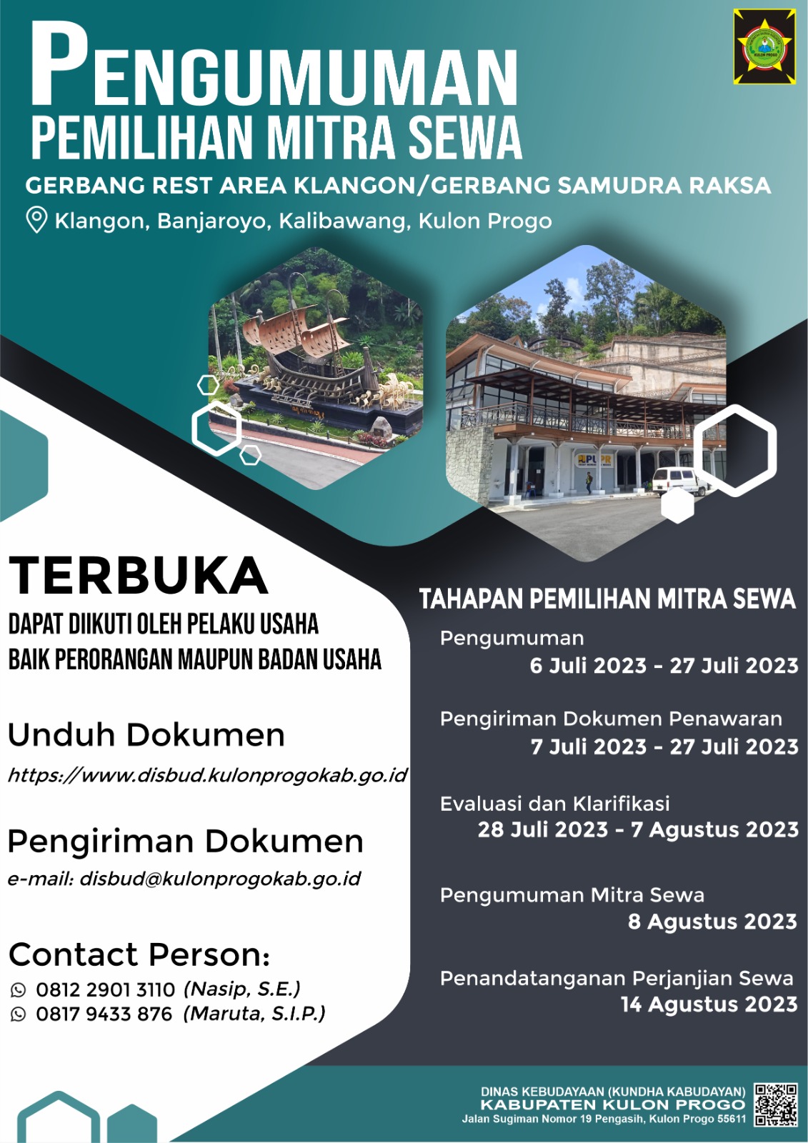 Konten Berita