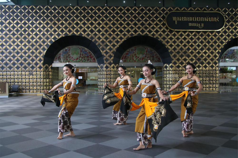 Tari Sri Kayun