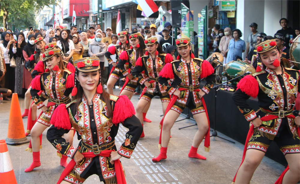 Tari Angguk